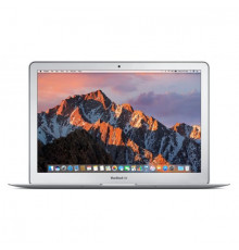 Apple MacBook Air (13" 2017) |i5-5350U|8GB|128GB SSD|SWE|WXGA+|1-250|SILVER - Grado A/A-