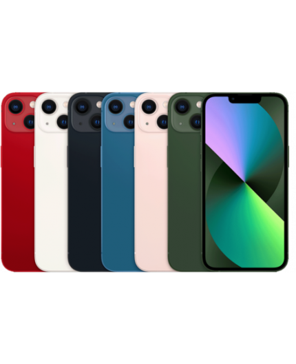 Apple iPhone 13 128GB - Grado A/A-