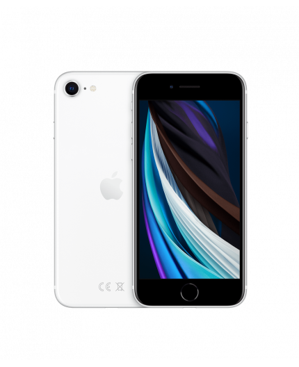 Apple iPhone SE 2020 128GB - Grado A/A+