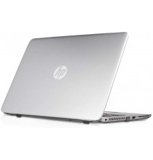 HP EliteBook 840 G3 14"|i5-6300U|8GB|256GB SSD|SWE|FHD|W10|SILVER - Grado AB
