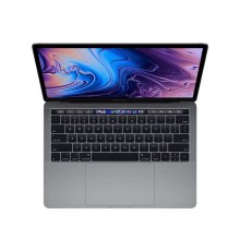 Apple MacBook Pro (13" 2019, 2 TBT3) Touchbar |i5-8257U|8GB|128GB SSD|DNK|RETINA|251-500|GREY - Grado AB