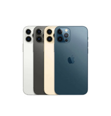 Apple iPhone 12 Pro Max 128GB - Grado A/A-