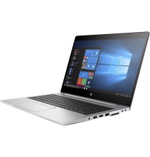 HP EliteBook 840 G5 14"|i5-8250U|8GB|256GB SSD|SWE|FHD|W10|SILVER - Grado AB