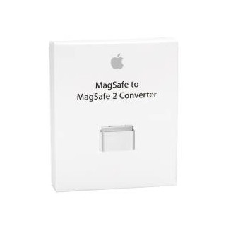 Apple Adattatore da MagSafe a Magsafe 2 MD504ZM/A