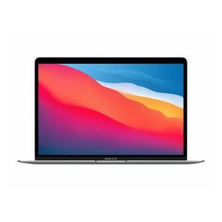 Apple MacBook Air 2020 13" M1 8C/7G 8/256GB SpaceG MGN63T/A