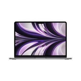 Apple MacBook Air 2022 13" M2 8Cpu/8Gpu 8/256GB Space Grey MLXW3T/A