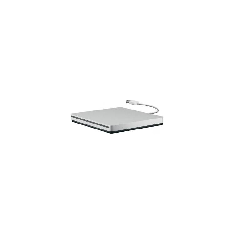 Apple SuperDrive USB Lettore Masterizzatore DVD Esterno MD564ZM/A