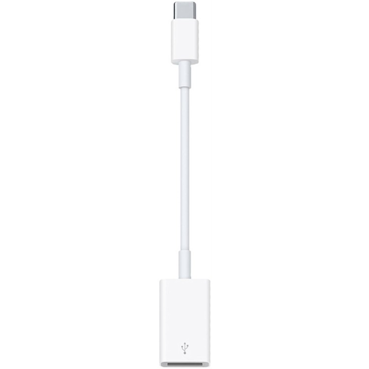 Apple Adapter USB-C to USB MJ1M2ZM/A