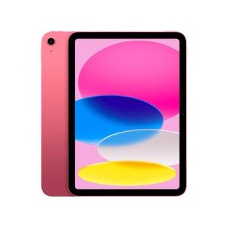 Apple iPad 2022 10Gen 10.9" 64GB Pink ITA MPQ33TY/A
