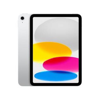 Apple iPad 2022 10Gen 10.9" 64GB Silver ITA MPQ03TY/A