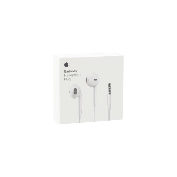 Apple Auricolari EarPods con connettore 3.5mm