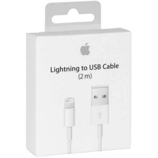 Apple Cavo Lightning a USB-A 2m MD819ZM/A