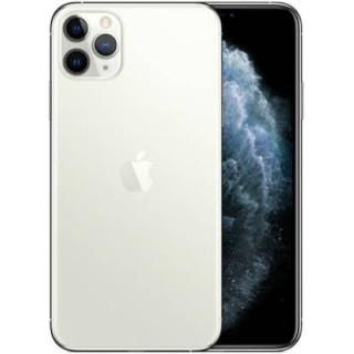 Apple iPhone 11 Pro Max 512GB 6.5" Silver EU MWHP2ZD/A