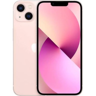 Apple iPhone 13 256GB 6.1" Pink EU MLQ83CN/A
