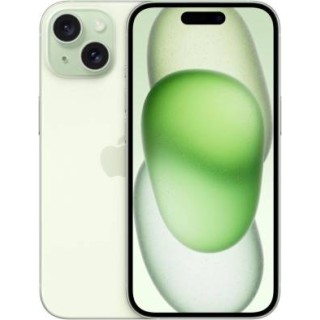 Apple iPhone 15 256GB 6.1" Green EU MTPA3SX/A