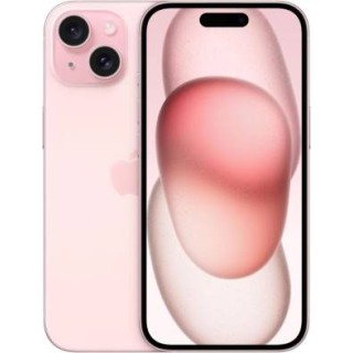 Apple iPhone 15 512GB 6.1" Pink EU MTPD3SX/A