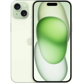 Apple iPhone 15 Plus 128GB 6.7" Green EU MU173SX/A