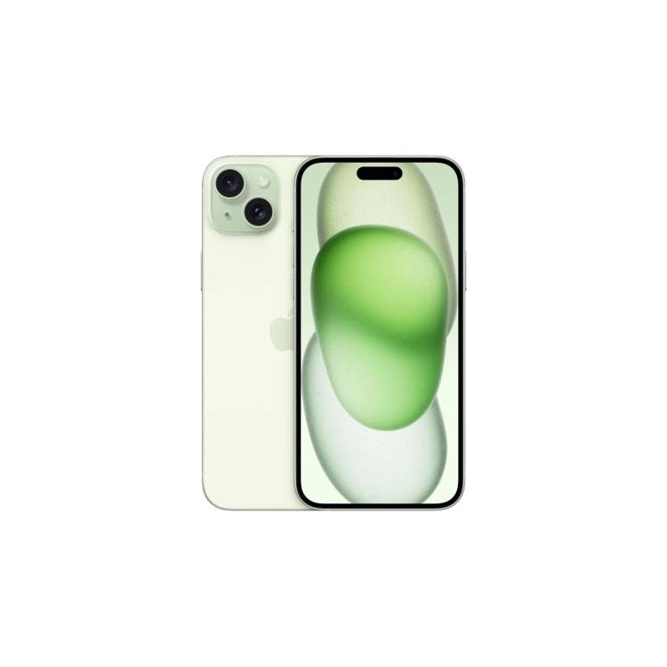 Apple iPhone 15 Plus 128GB 6.7" Green EU MU173SX/A
