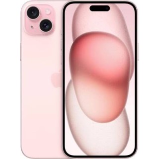 Apple iPhone 15 Plus 128GB 6.7" Pink EU MU103SX/A