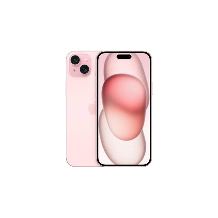 Apple iPhone 15 Plus 128GB 6.7" Pink EU MU103SX/A