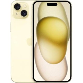 Apple iPhone 15 Plus 256GB 6.7" Yellow EU MU1D3SX/A
