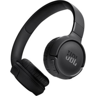 JBL Cuffie Bluetooth T520BT Black