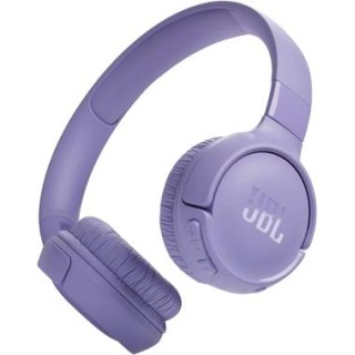 JBL Cuffie Bluetooth T520BT Purple