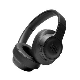 JBL Cuffie Bluetooth T760NCBlack