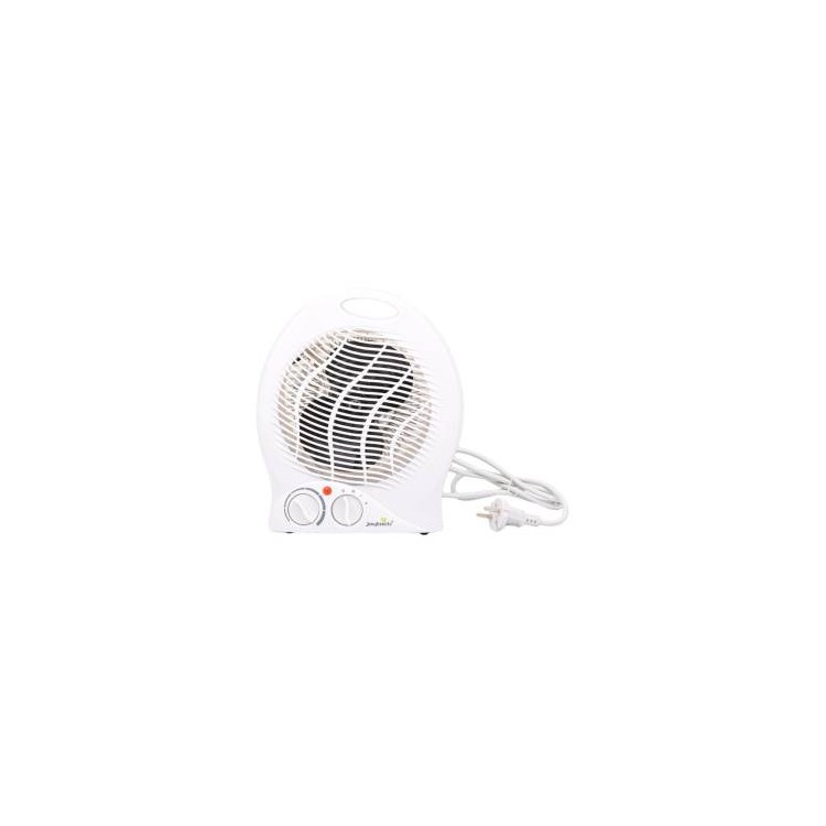 Joytech Termoventilatore 2000W Bianco