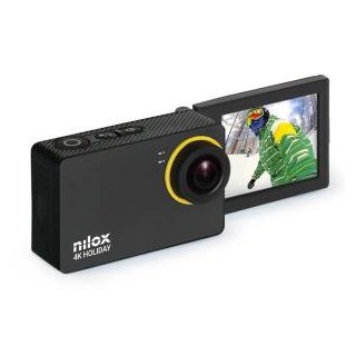 Nilox Action Cam 4K Holiday