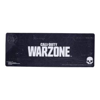 Paladone Tappetino Mouse Gaming Large COD Warzone 30x80