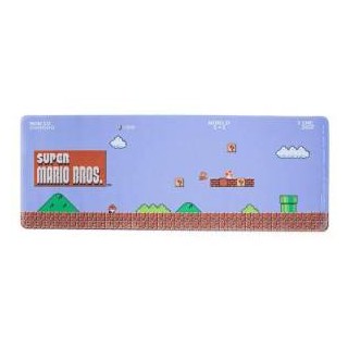 Paladone Tappetino Mouse Gaming Large Super Mario 30x80