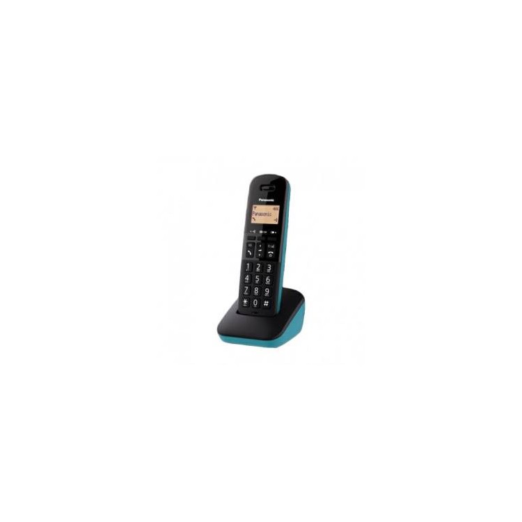 Telefono Cordless Panasonic KX-TGB610JTC Blue