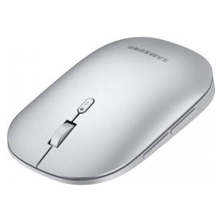 Samsung Mouse Slim EJ-M3400BT 5 Tasti BT5.0 Silver