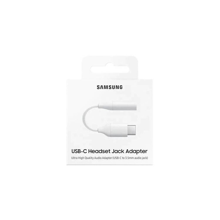 Samsung Adattatore Cuffie da USB-C a jack 3.5mm
