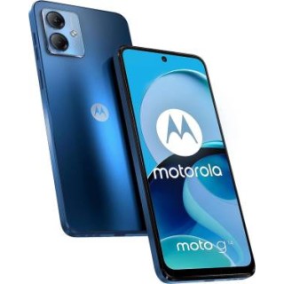 Motorola Moto G14 4+128GB 6.5" Blue TIM
