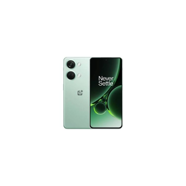 OnePlus Nord 3 16+256GB 6.74" 5G Misty Green EU