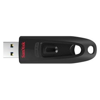 SanDisk Pendrive 128GB USB-A 3.0 Ultra