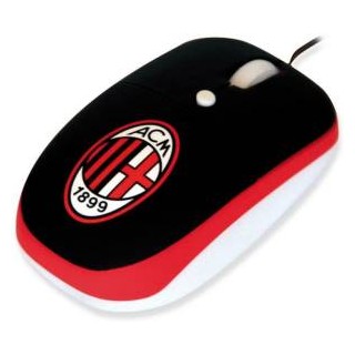 PC Minimouse Fanclick Ufficiale AC Milan