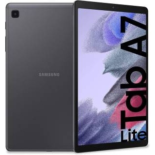 Samsung SM-T220 Galaxy Tab A7 Lite 8.7" 4+64GB WiFi Gray ITA
