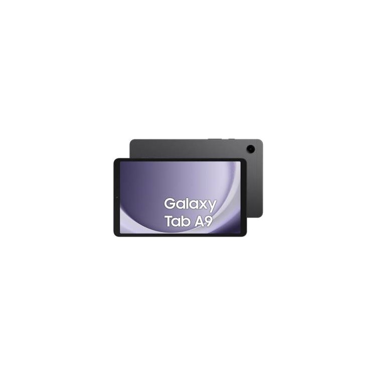 Samsung SM-X110 Tab A9 8.7"4+64GB Gray ITA