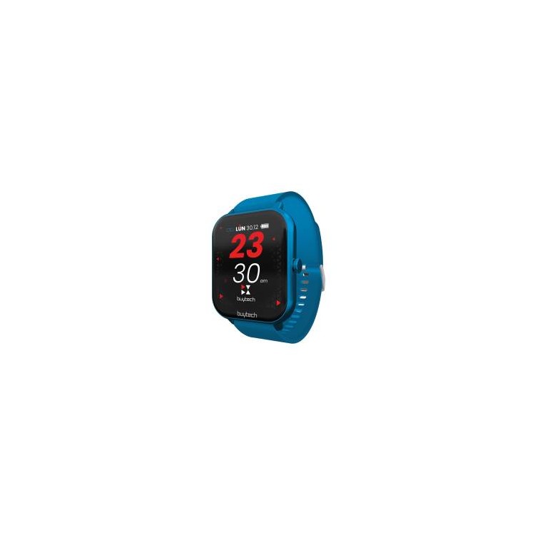 Techmade Smartwatch BuyTechAllum. 1.83" Blu