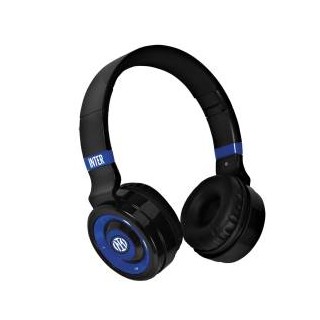 Techmade Cuffie Wireless BT+ Microfono Inter