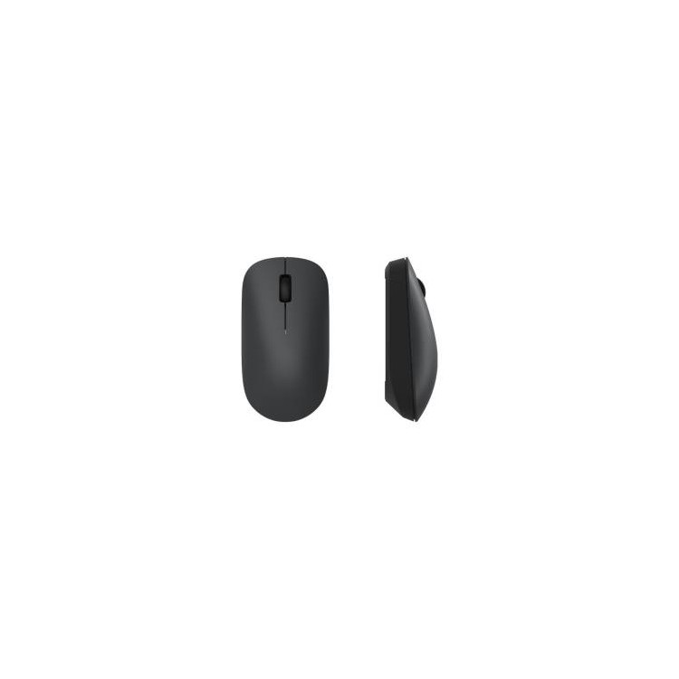 Xiaomi Mi Mouse Wireless Black