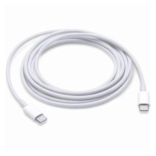 Xiaomi Cavo USB-C to USB-C Fast Charge 1.5m White