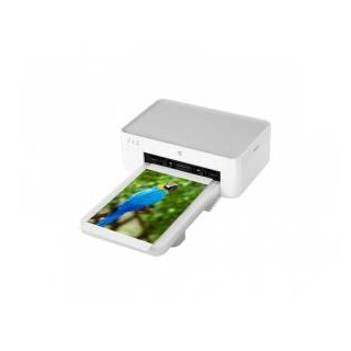 Xiaomi Stampante Fotografica Istantanea Instant 1S WiFi White EU
