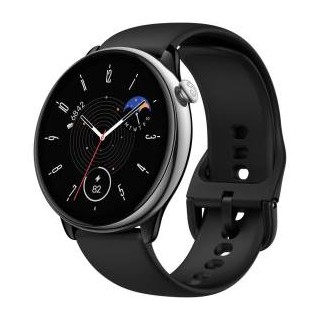 Xiaomi Smartwatch Amazfit GTR Mini BT GPS Midnight Black