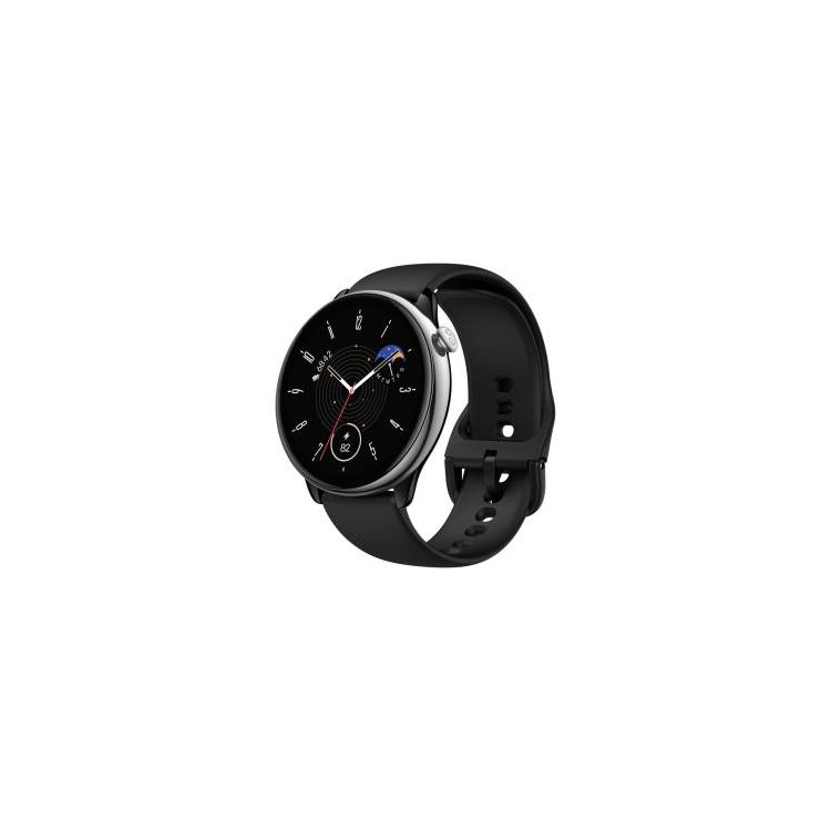 Xiaomi Smartwatch Amazfit GTR Mini BT GPS Midnight Black