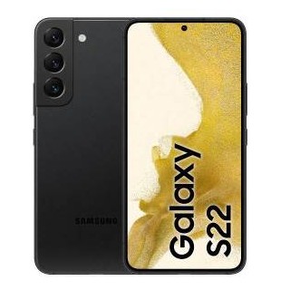 Samsung SM-S901B Galaxy S228+128GB 6.1" 5G Ph.Black Enterp.Ed