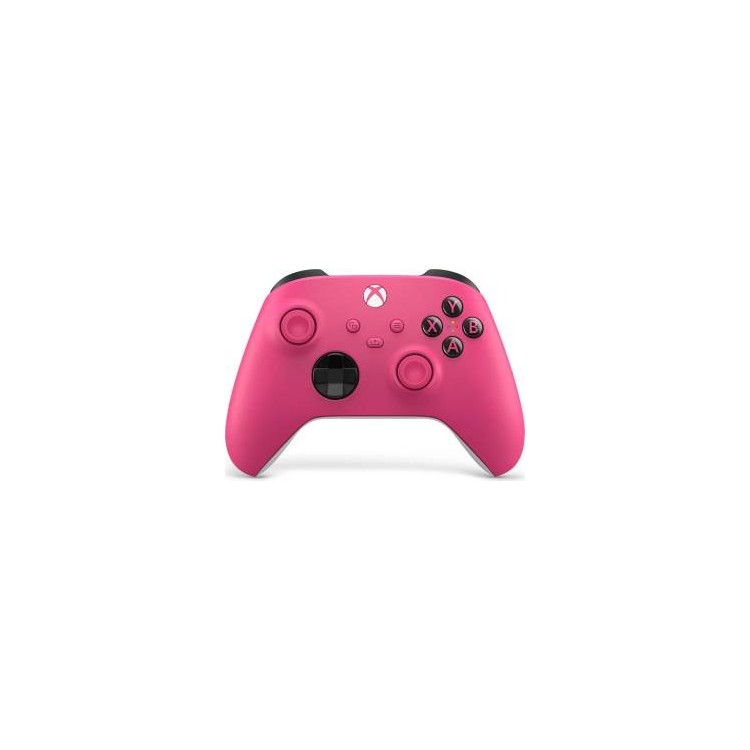 XBOX SERIE X/S Wireless Controller Deep Pink